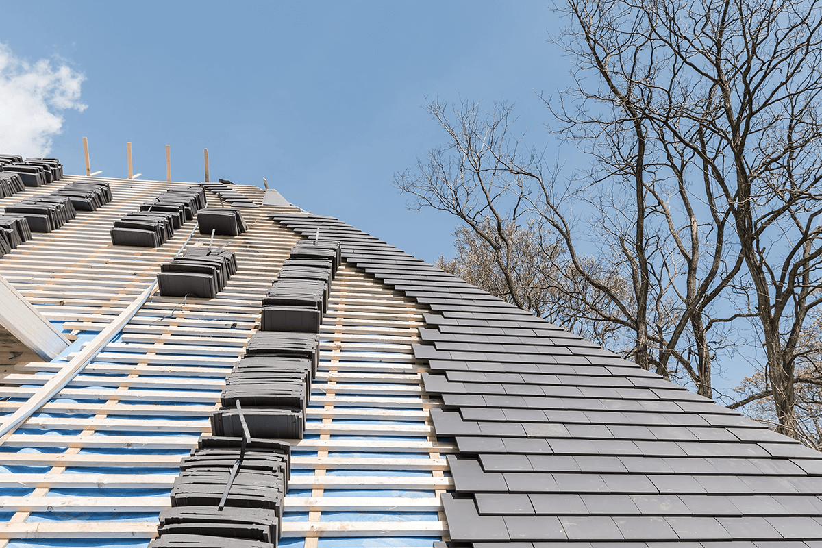 Welcome to Advanced Roofing
